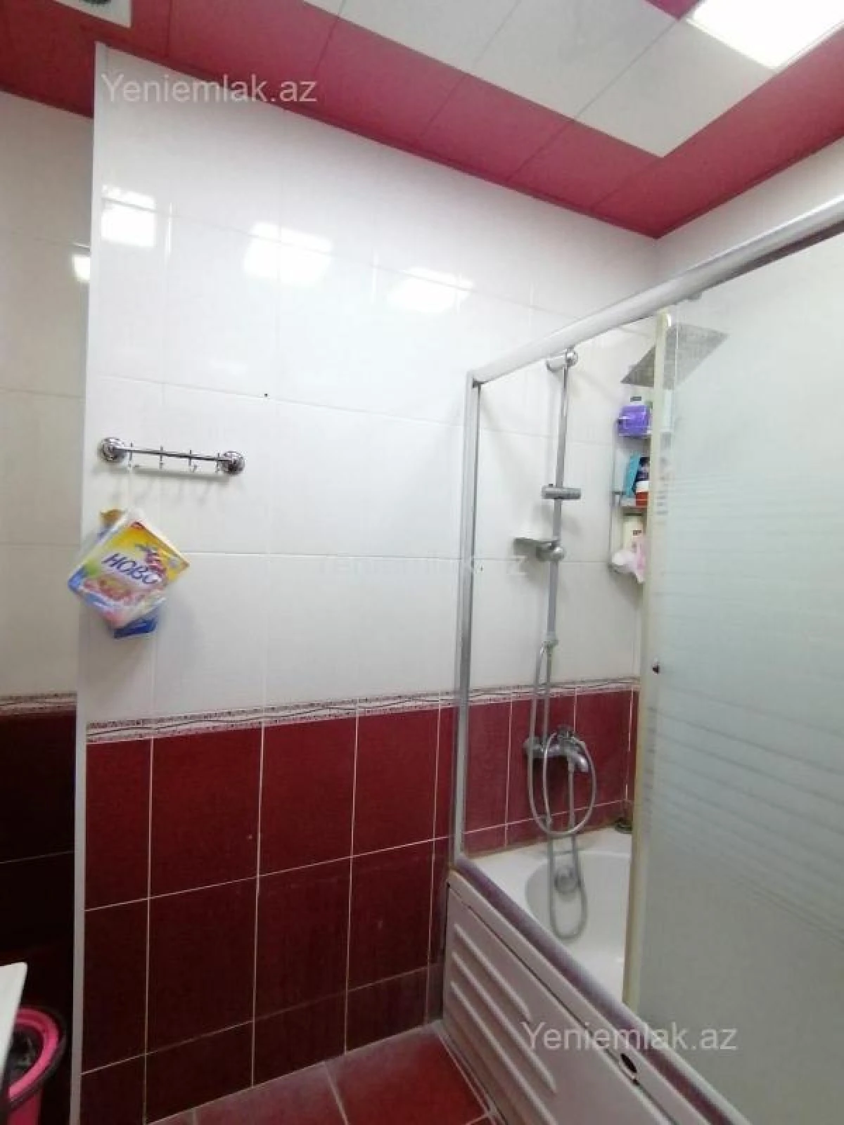 Satılır 3 otaqlı yeni tikili 143 m²