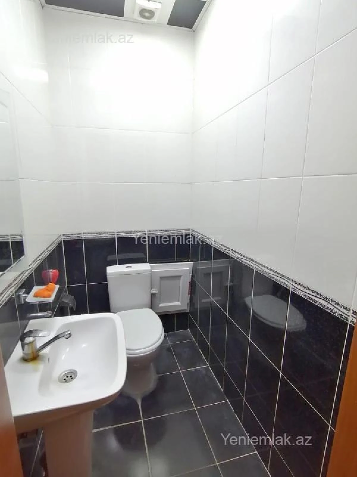 Satılır 3 otaqlı yeni tikili 143 m²