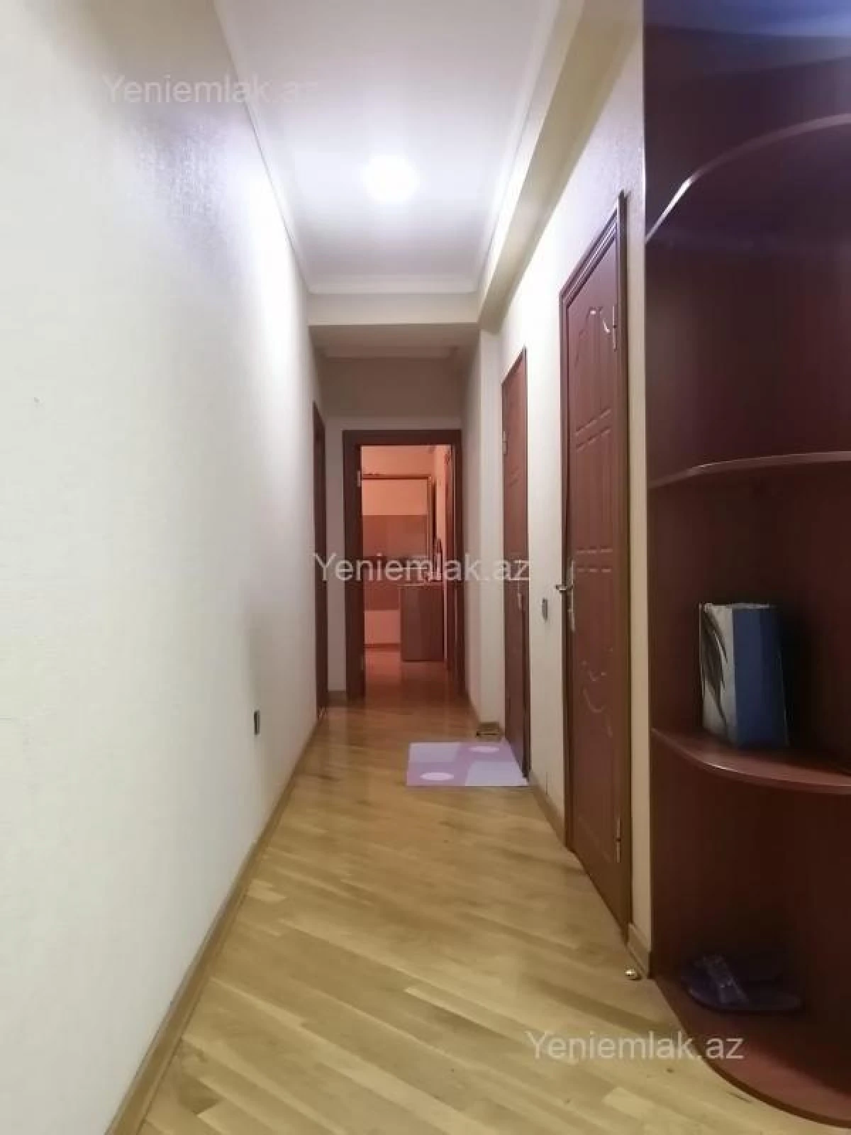 Satılır 3 otaqlı yeni tikili 143 m²