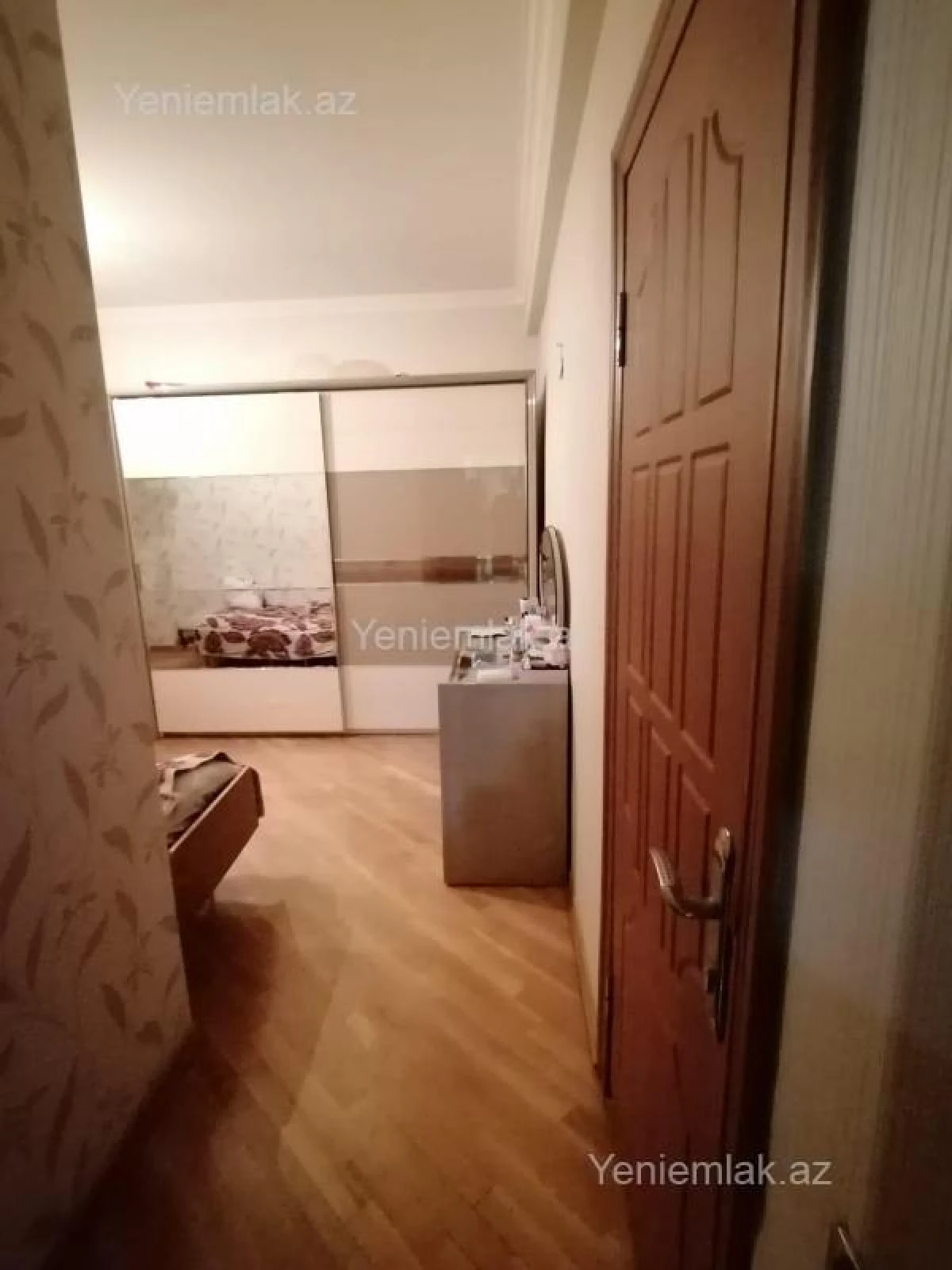 Satılır 3 otaqlı yeni tikili 143 m²