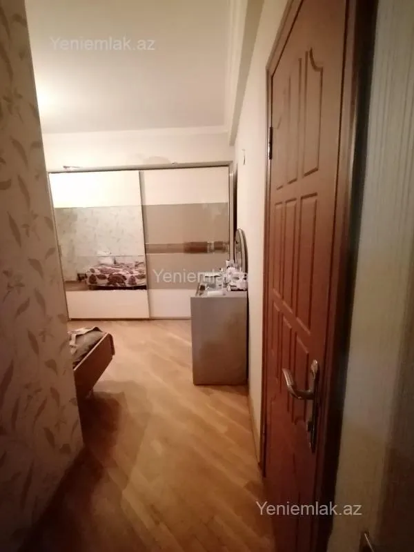 Satılır 3 otaqlı yeni tikili 143 m²