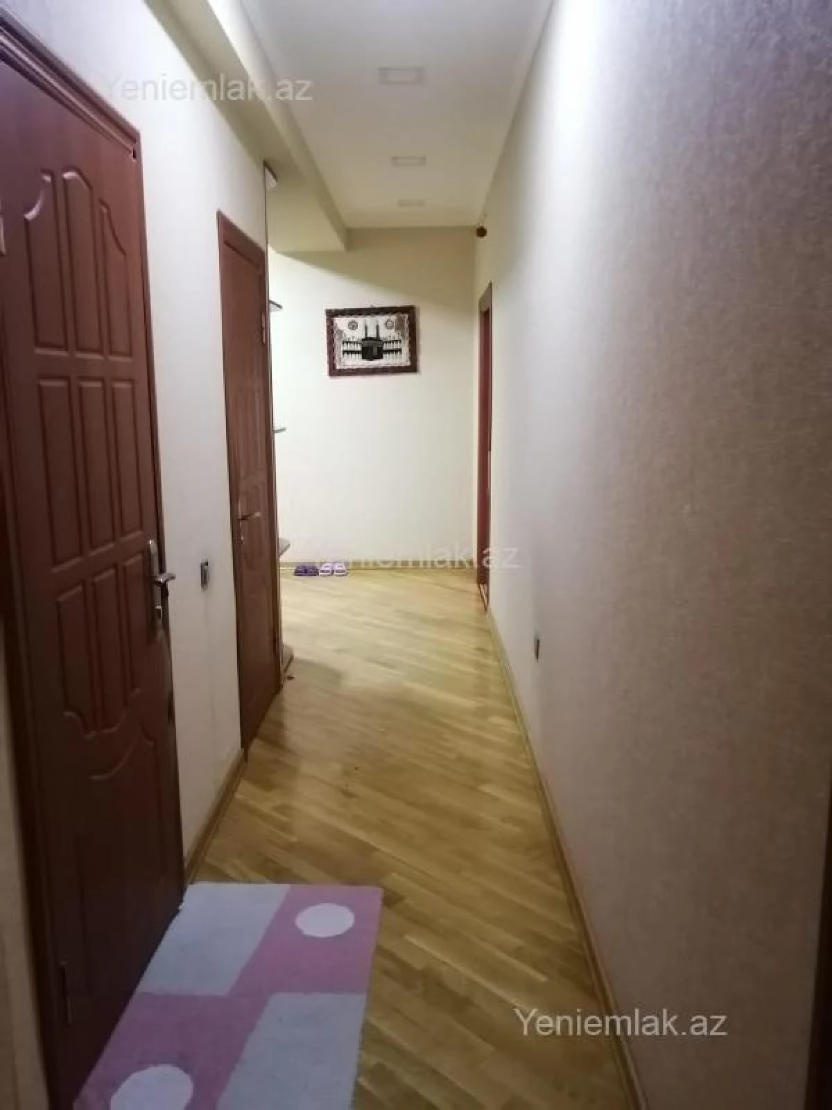 Satılır 3 otaqlı yeni tikili 143 m²