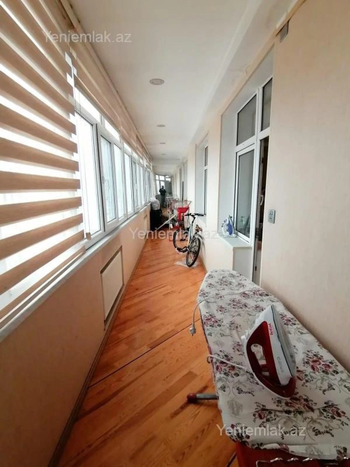 Satılır 3 otaqlı yeni tikili 143 m²