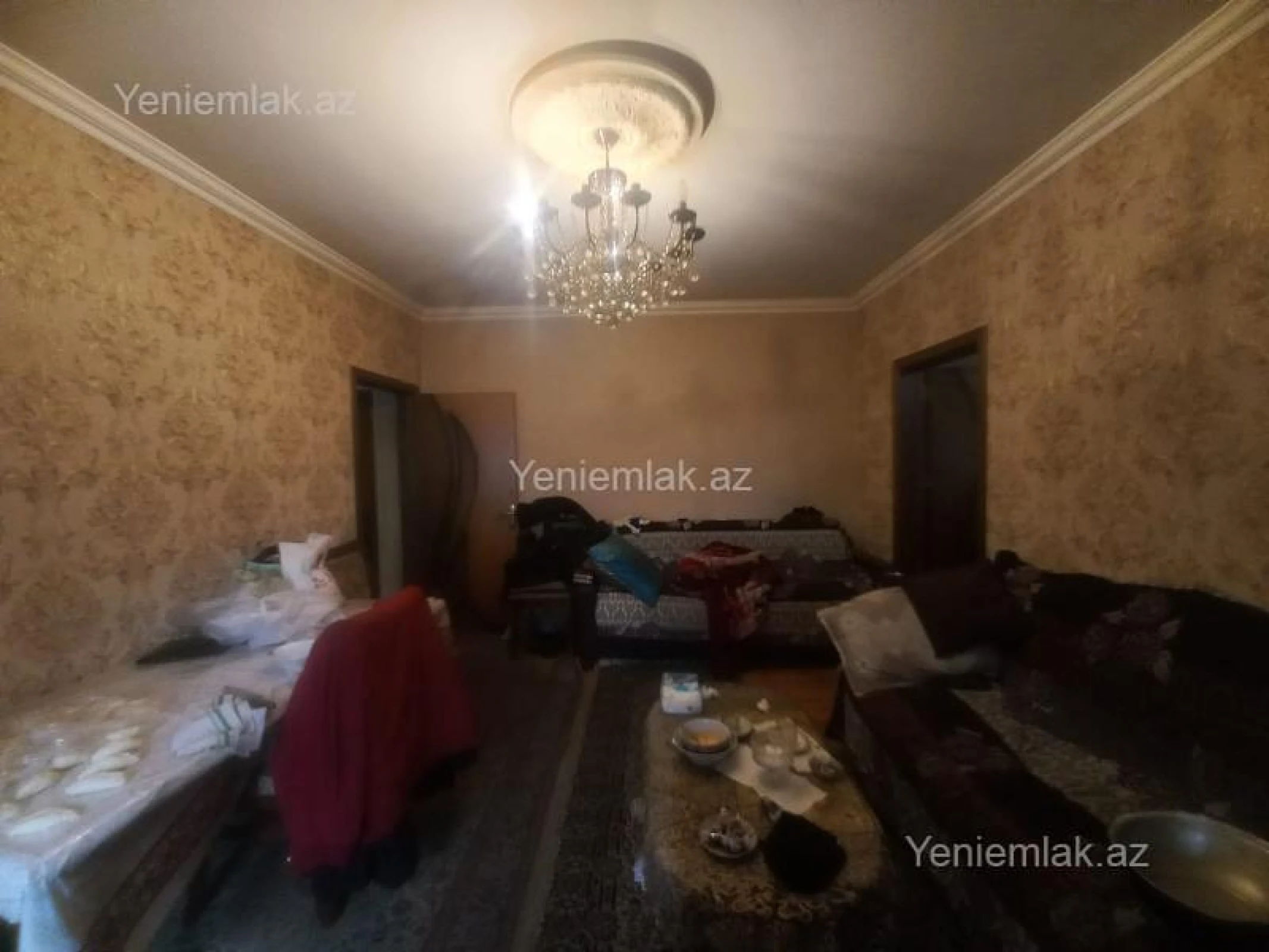 Satılır 4 otaqlı köhnə tikili 85 m²