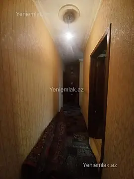 Satılır 4 otaqlı köhnə tikili 85 m²