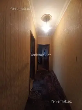 Satılır 4 otaqlı köhnə tikili 85 m²