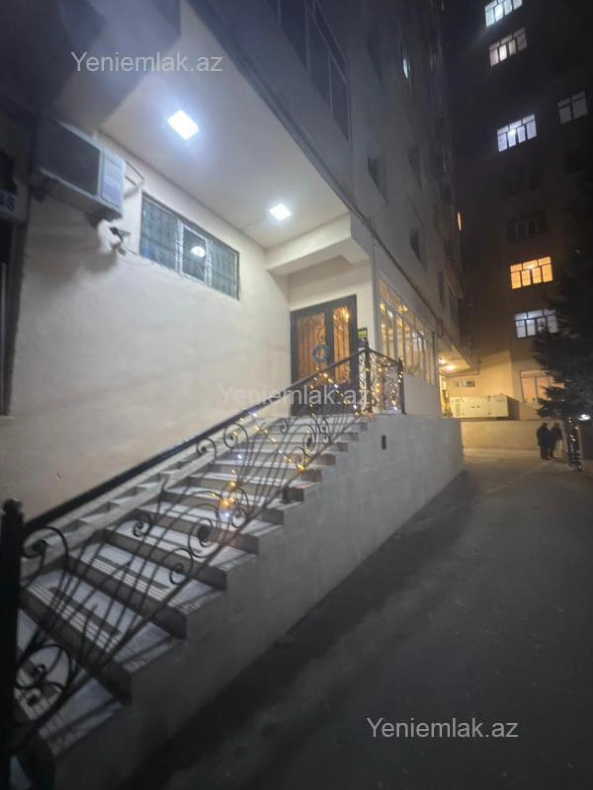 Satılır 3 otaqlı yeni tikili 126 m²