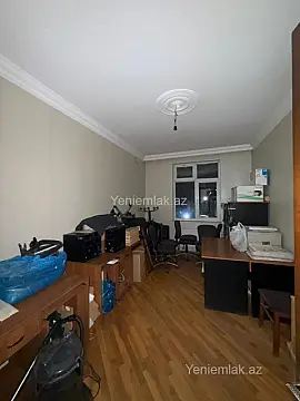 Satılır 3 otaqlı yeni tikili 126 m²