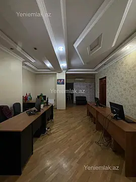Satılır 3 otaqlı yeni tikili 126 m² — Bakı, Yasamal 3 otaq 126.00 m²