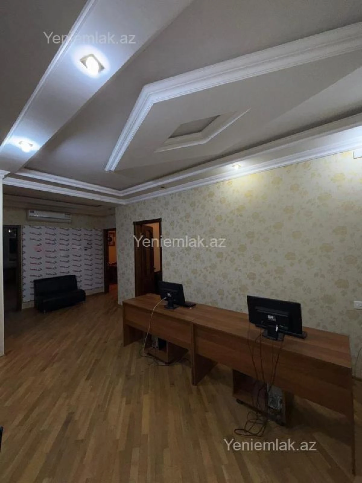 Satılır 3 otaqlı yeni tikili 126 m²