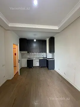 Satılır 2 otaqlı yeni tikili 44 m²