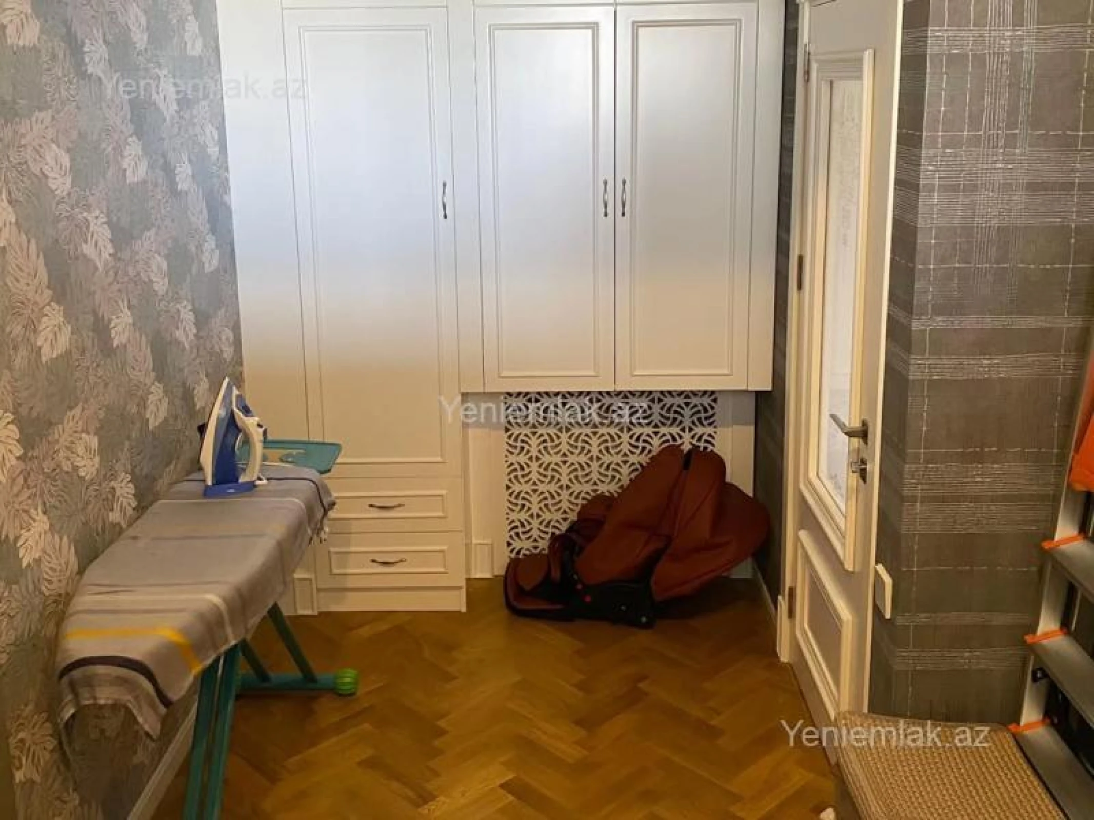 Satılır 2 otaqlı yeni tikili 97 m²