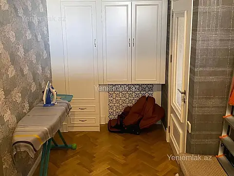 Satılır 2 otaqlı yeni tikili 97 m²