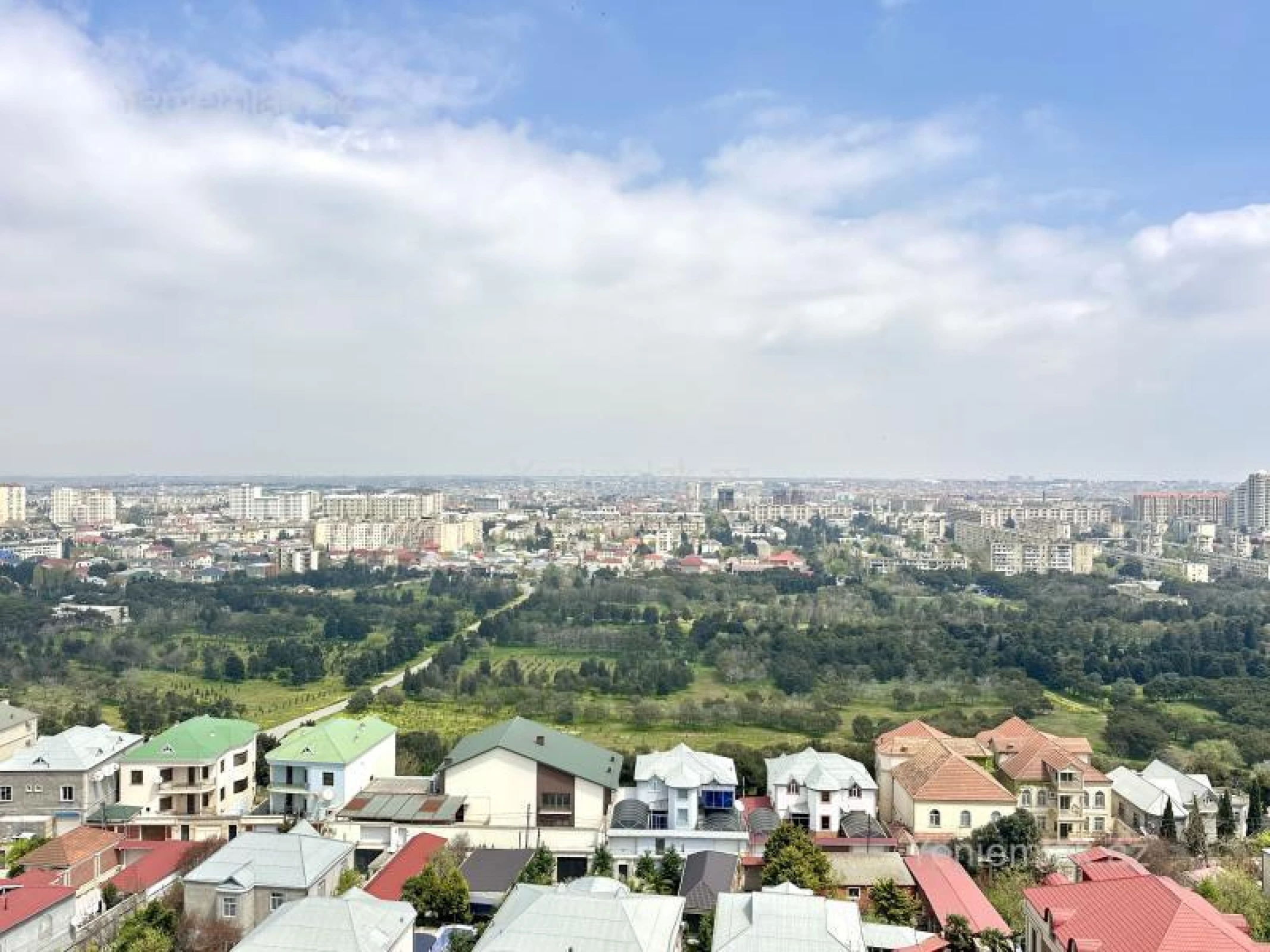 Satılır 3 otaqlı yeni tikili 145 m²