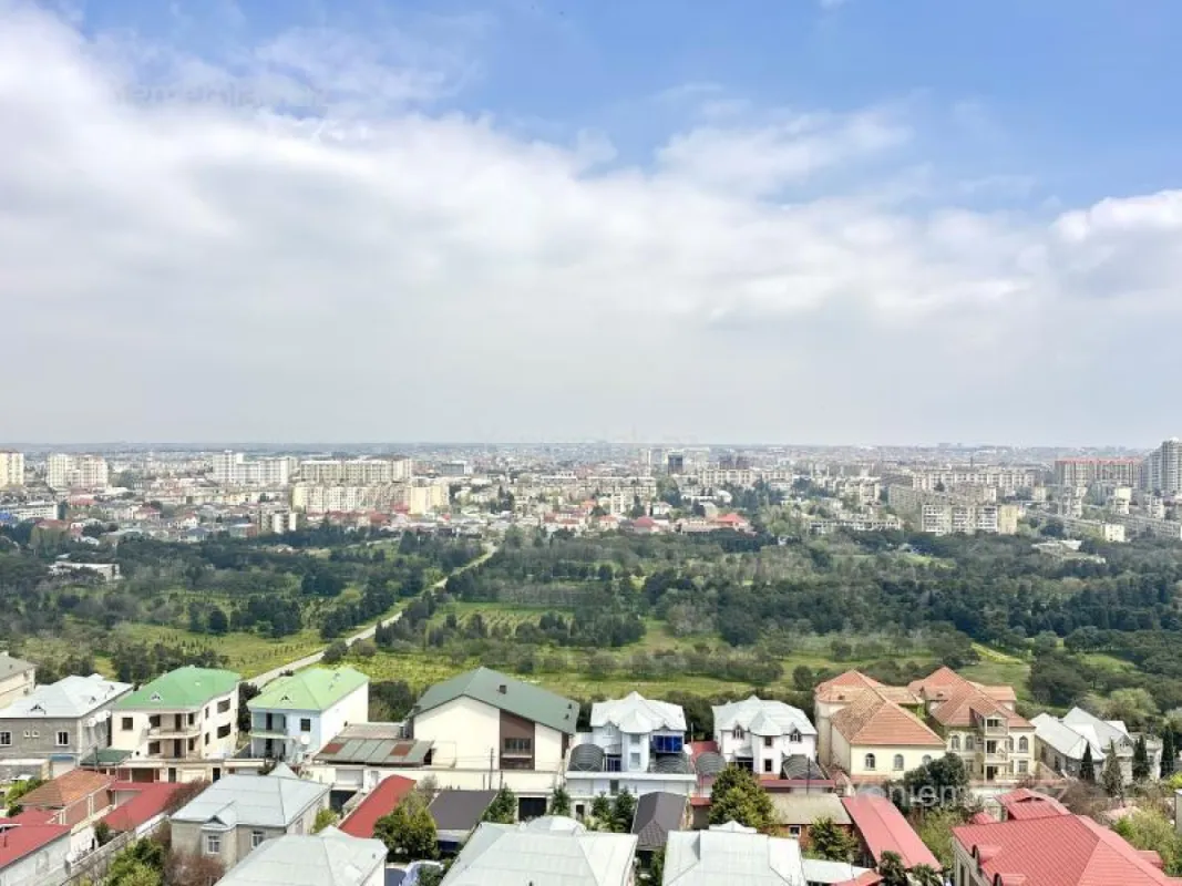 Satılır 3 otaqlı yeni tikili 145 m²