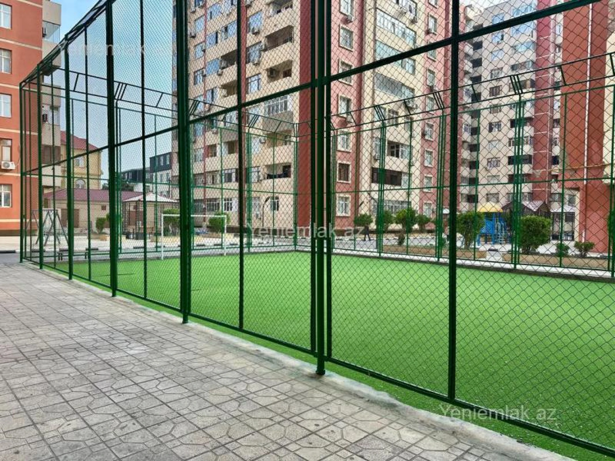 Satılır 3 otaqlı yeni tikili 145 m²