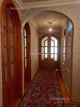 Satılır 3 otaqlı köhnə tikili 85 m²