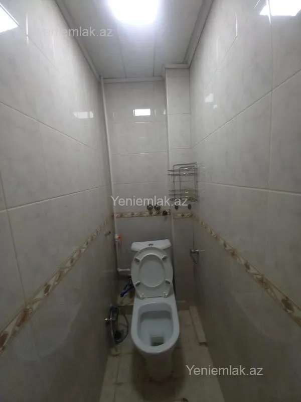 Satılır 3 otaqlı köhnə tikili 85 m²
