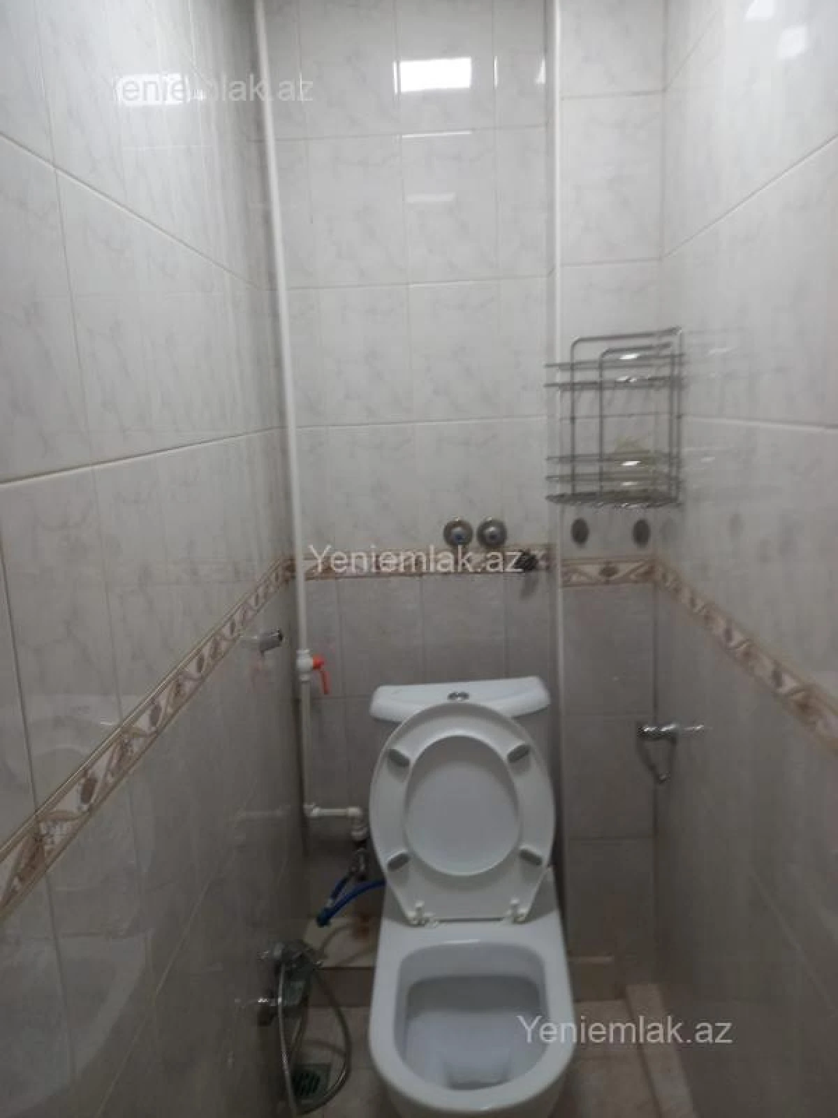 Satılır 3 otaqlı köhnə tikili 85 m²