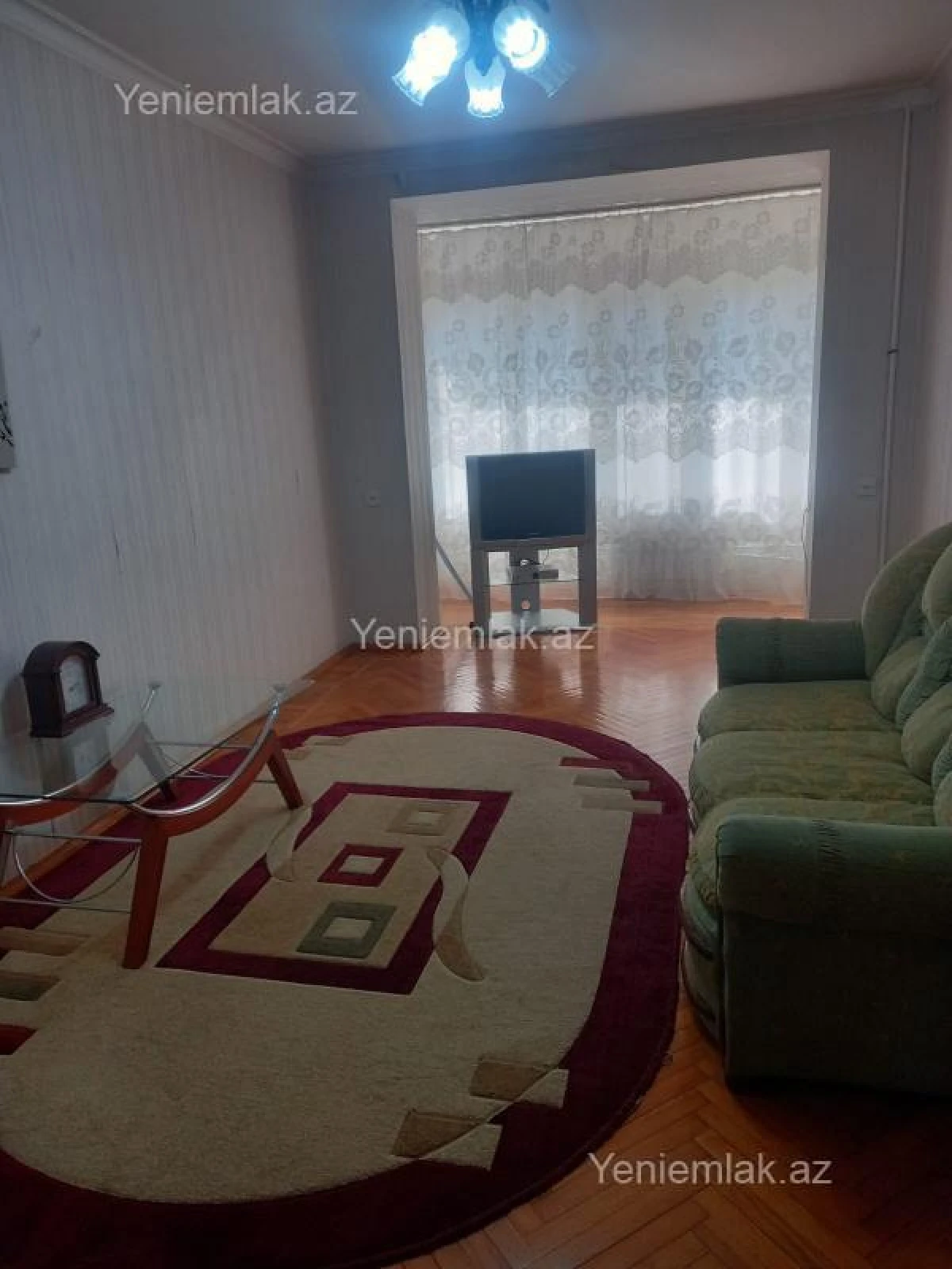 Satılır 3 otaqlı köhnə tikili 85 m²