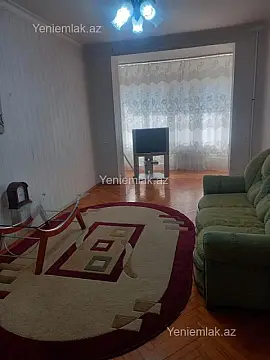 Satılır 3 otaqlı köhnə tikili 85 m²