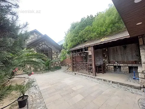 Satılır 3 otaqlı həyət evi 150 m²