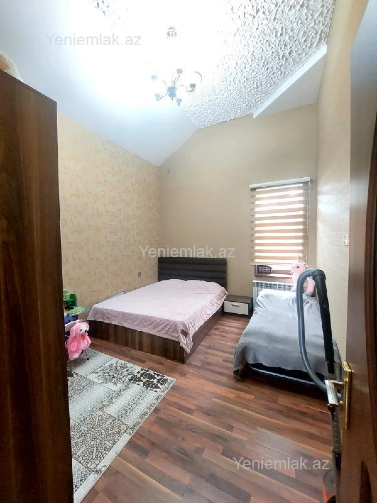 Satılır 3 otaqlı həyət evi 150 m²