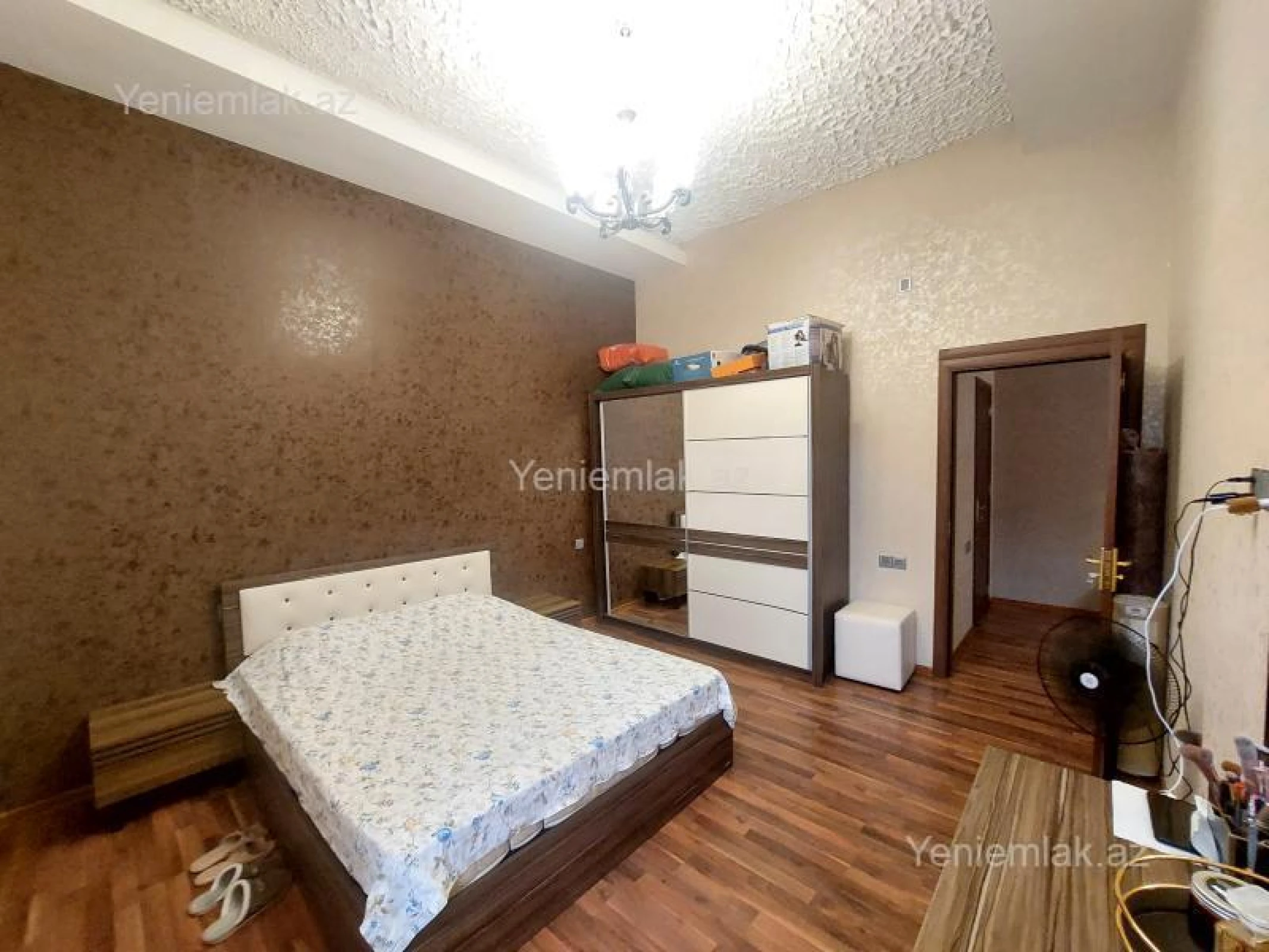 Satılır 3 otaqlı həyət evi 150 m²