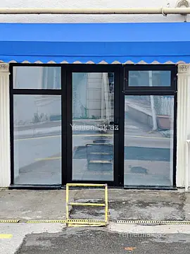 Satılır 1 otaqlı obyekt 23 m²