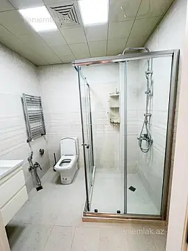 Satılır 2 otaqlı yeni tikili 72 m²