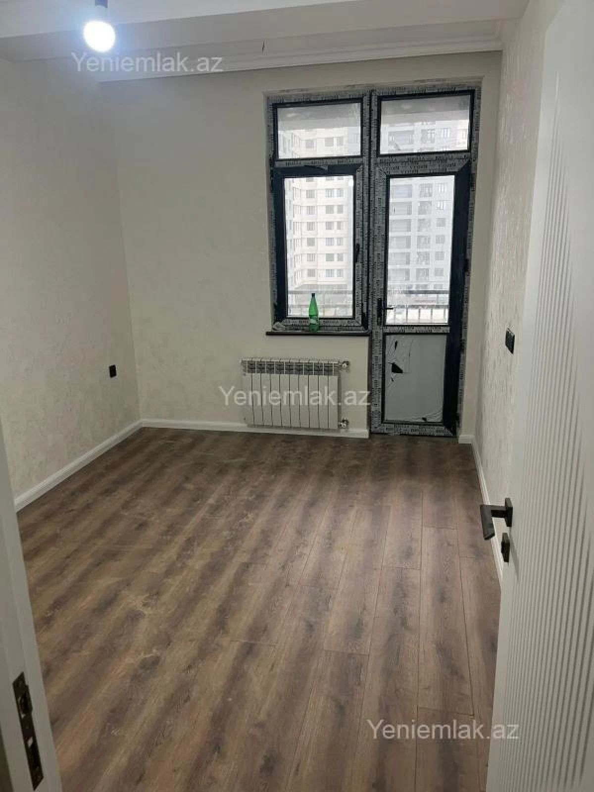 Satılır 2 otaqlı yeni tikili 50 m²