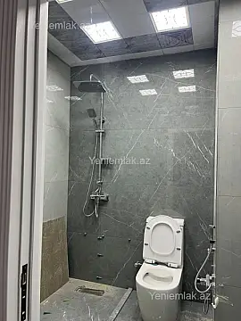 Satılır 2 otaqlı yeni tikili 50 m²