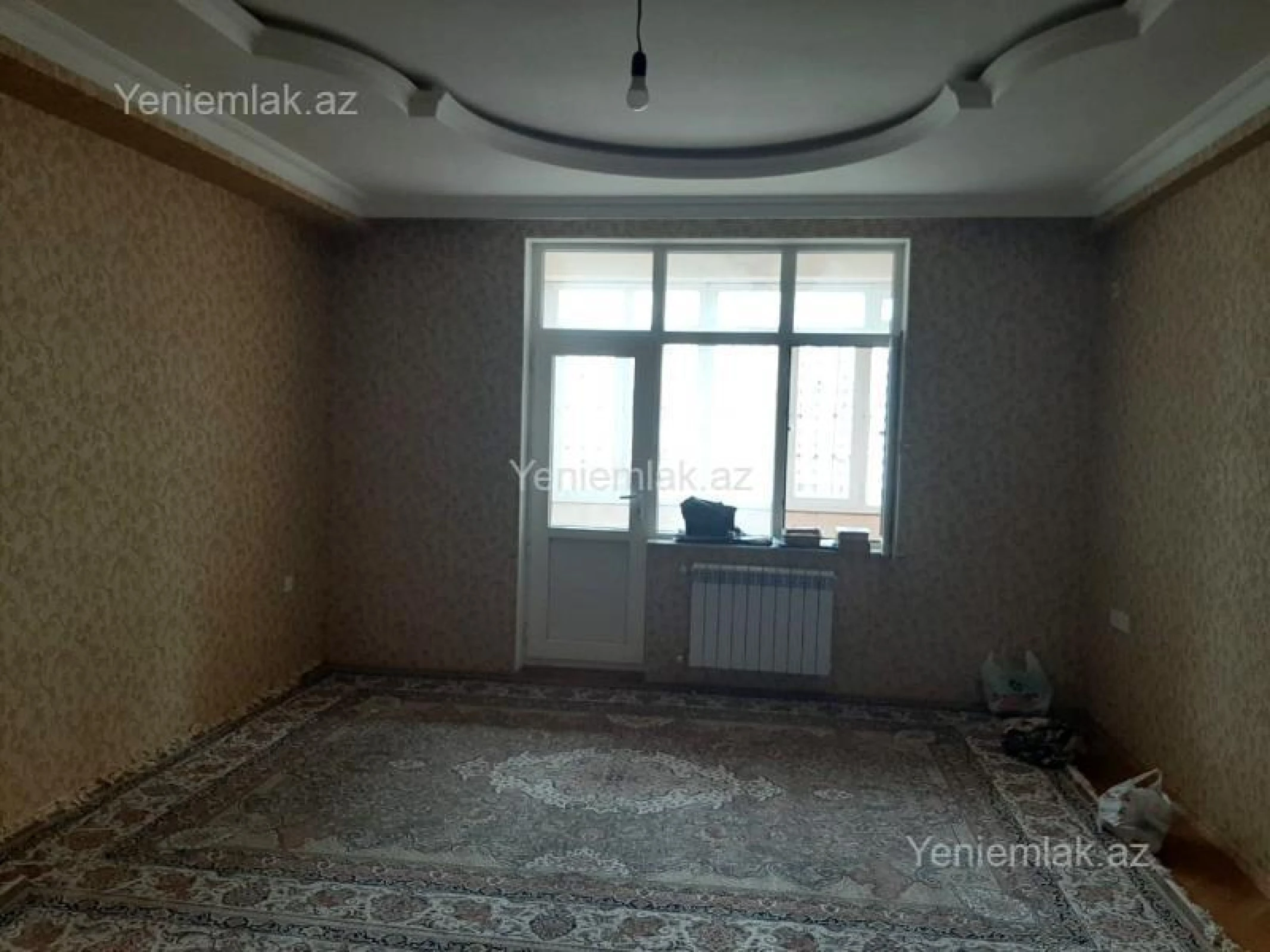 Satılır 4 otaqlı yeni tikili 150 m²