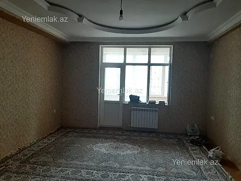 Satılır 4 otaqlı yeni tikili 150 m²