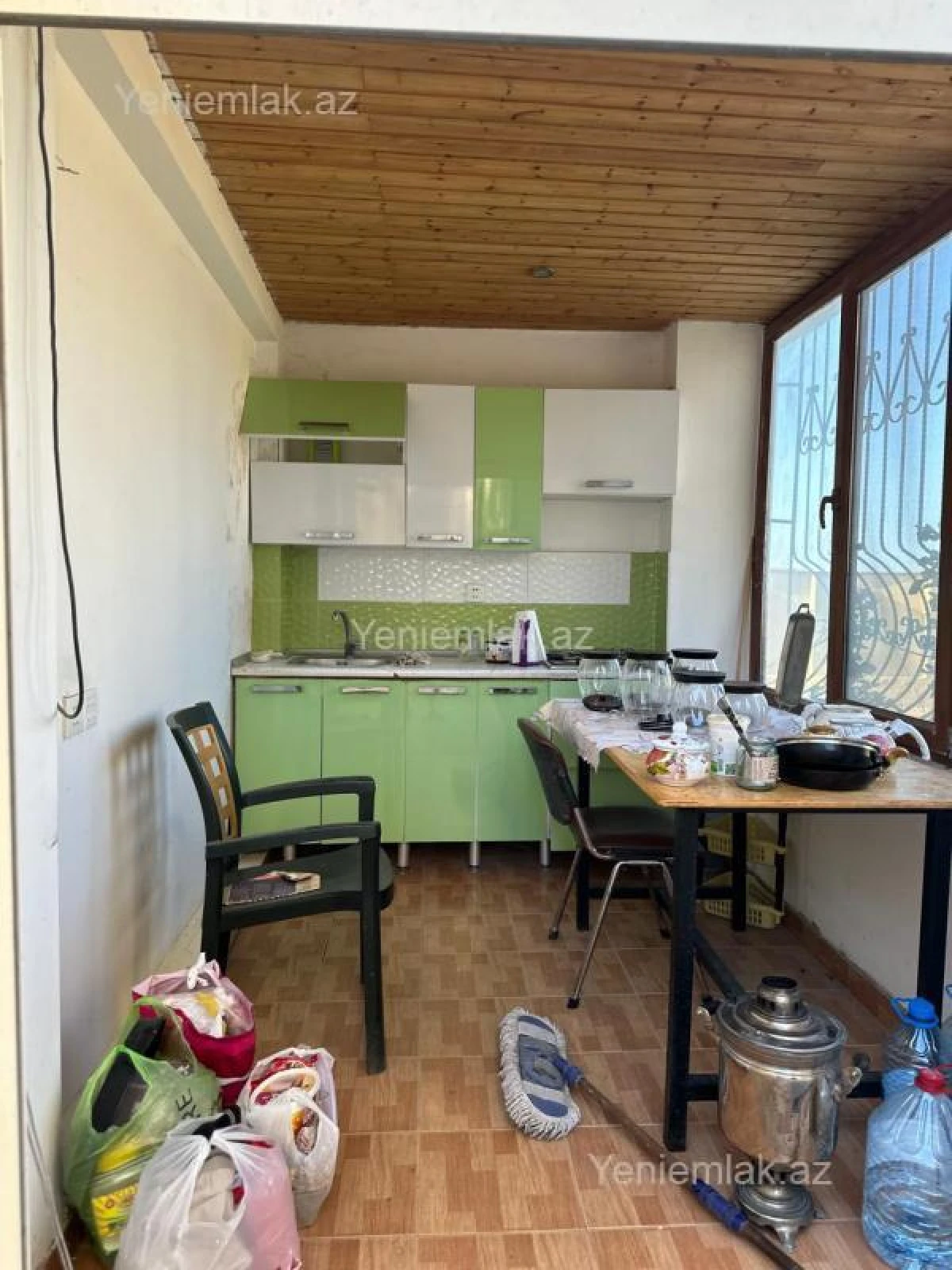 Satılır 7 otaqlı həyət evi 330 m²