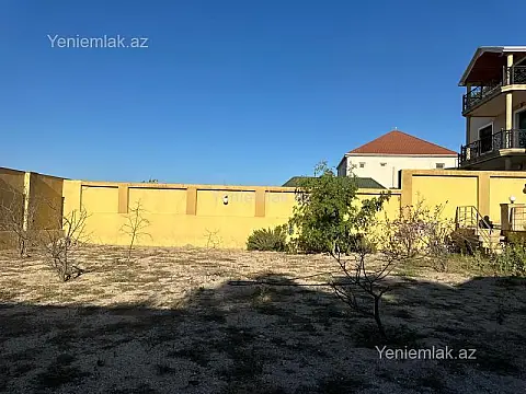 Satılır 7 otaqlı həyət evi 330 m²