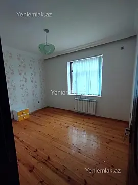 Satılır 7 otaqlı həyət evi 330 m²