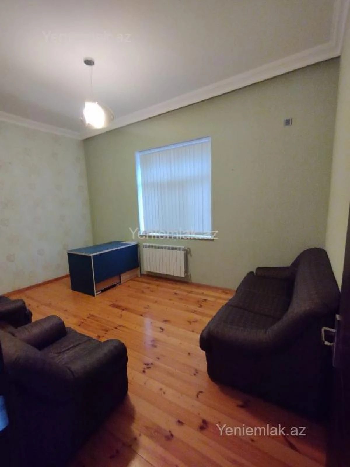 Satılır 7 otaqlı həyət evi 330 m²