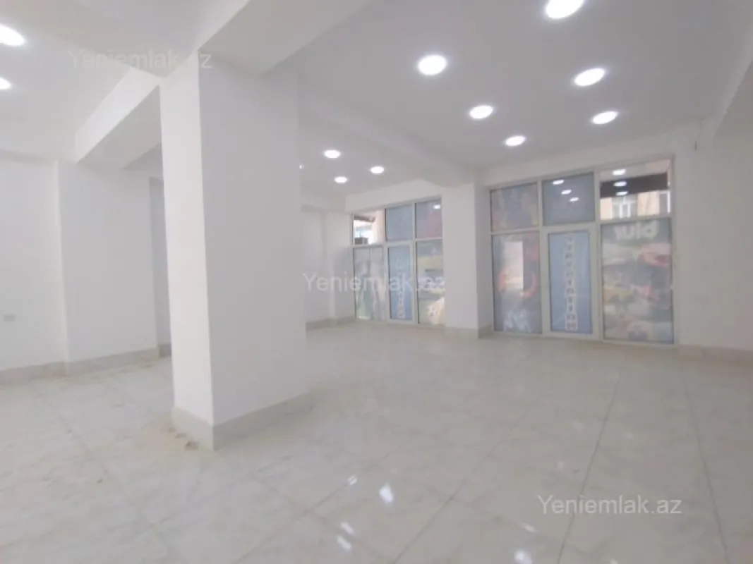 Kirayə verilir 2 otaqlı obyekt 140 m²