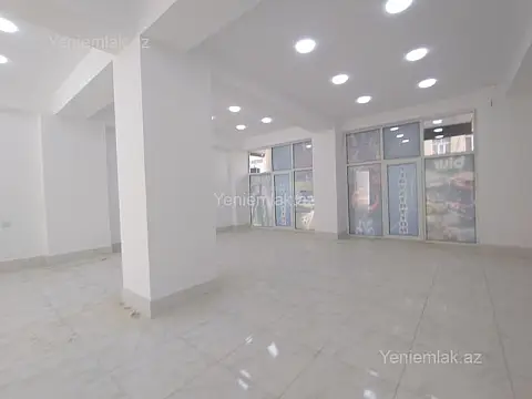 Kirayə verilir 2 otaqlı obyekt 140 m²
