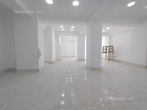 Kirayə verilir 2 otaqlı obyekt 140 m²