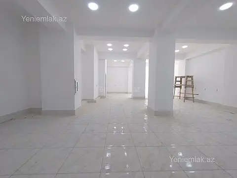 Kirayə verilir 2 otaqlı obyekt 140 m²