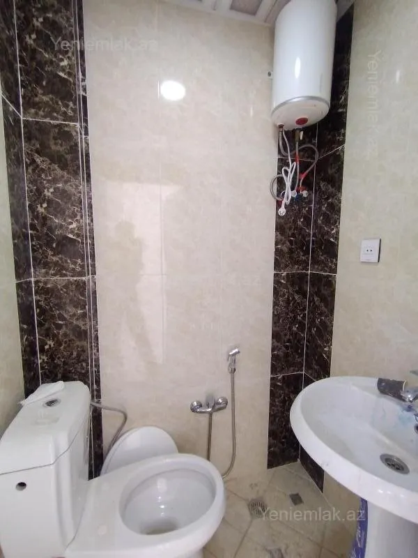 Kirayə verilir 2 otaqlı obyekt 140 m²