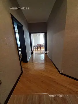 Satılır 2 otaqlı yeni tikili 65 m²