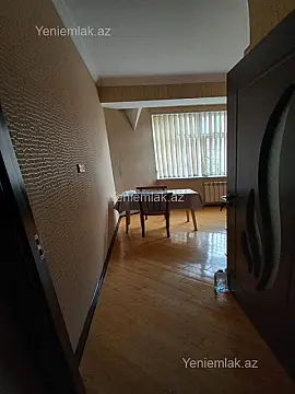 Satılır 2 otaqlı yeni tikili 65 m²