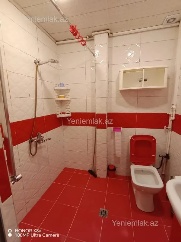 Satılır 2 otaqlı yeni tikili 60 m²