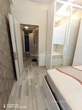 Satılır 2 otaqlı yeni tikili 60 m²