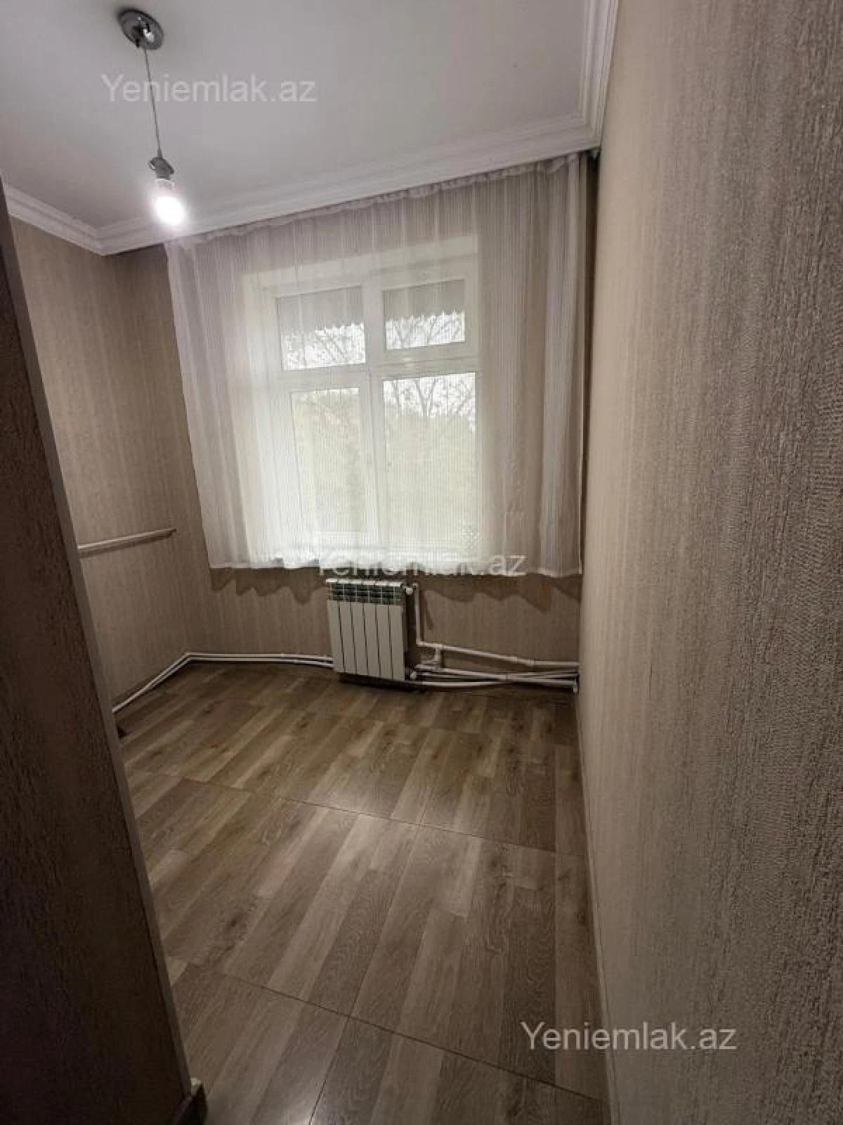Satılır 3 otaqlı köhnə tikili 55 m²