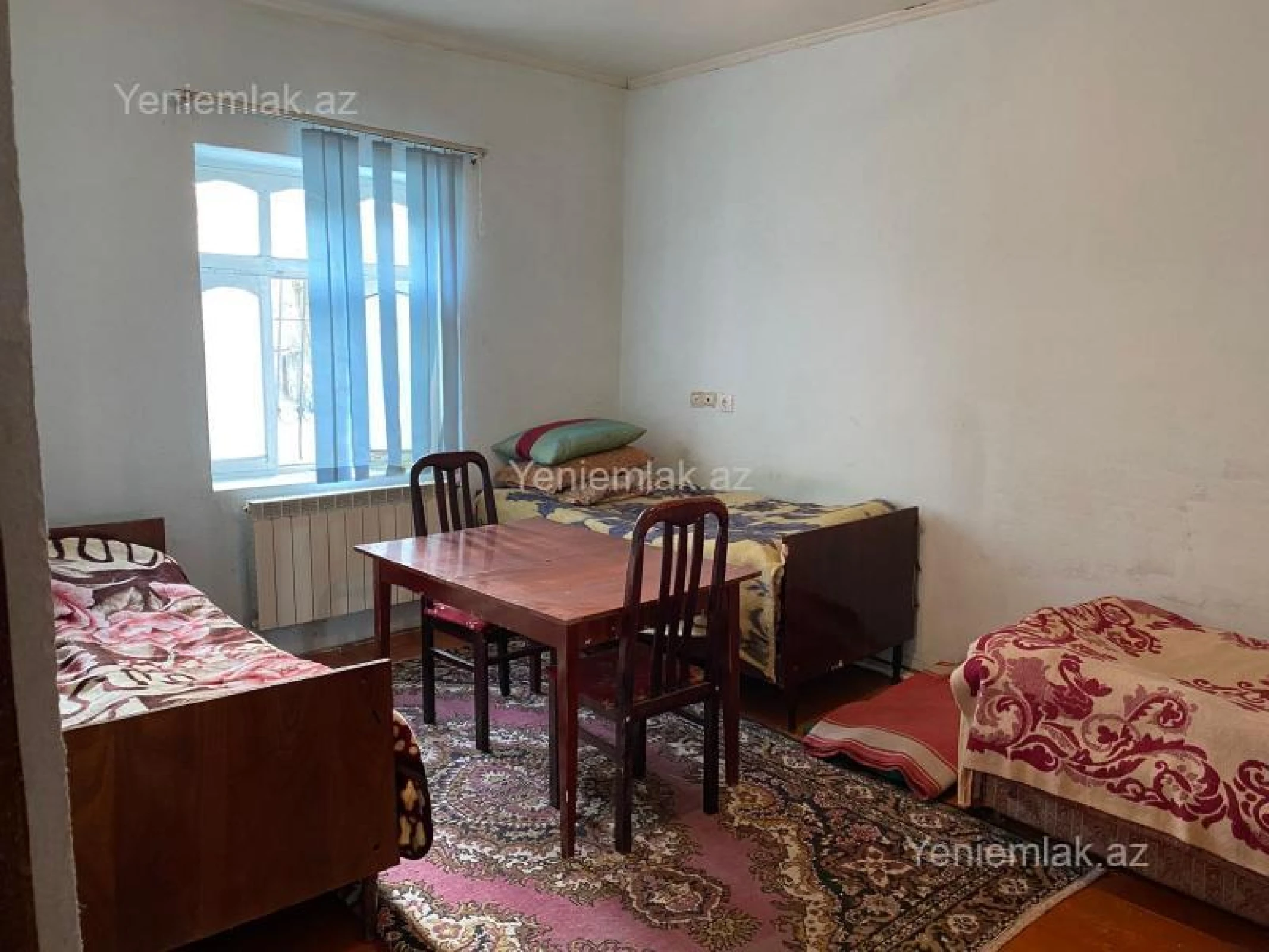Satılır 6 otaqlı həyət evi 170 m²