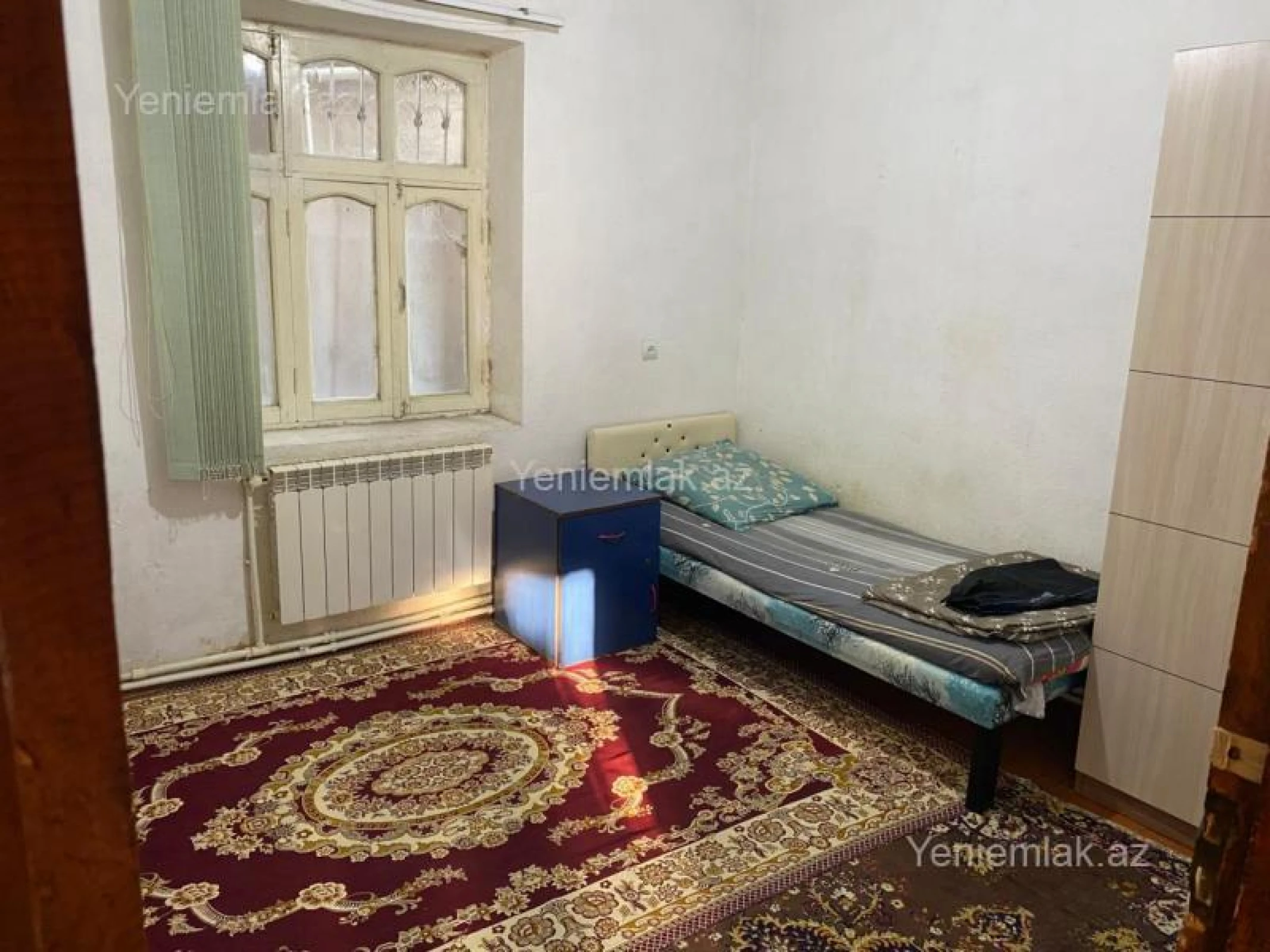 Satılır 6 otaqlı həyət evi 170 m²